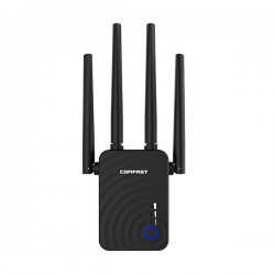 Repetidor wifi doble banda 2,4/5,8 ghz 1200mbps ATMOSS ACLED161
