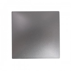 Tecla cruzamiento aluminio S30 ATMOSS S3060711