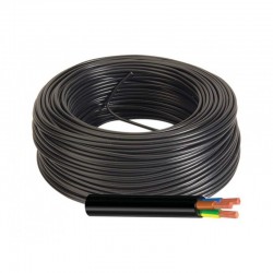 Cable ARAFLEX RCT RV-K 0.6/1Kv 3x1