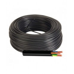 Cable ARAFLEX RCT RV-K 0.6/1Kv 3x6