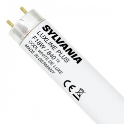 Fluorescente SYLVANIA F18W/840