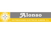 Alonso distribuciones Eléctricas Almería, S.L.